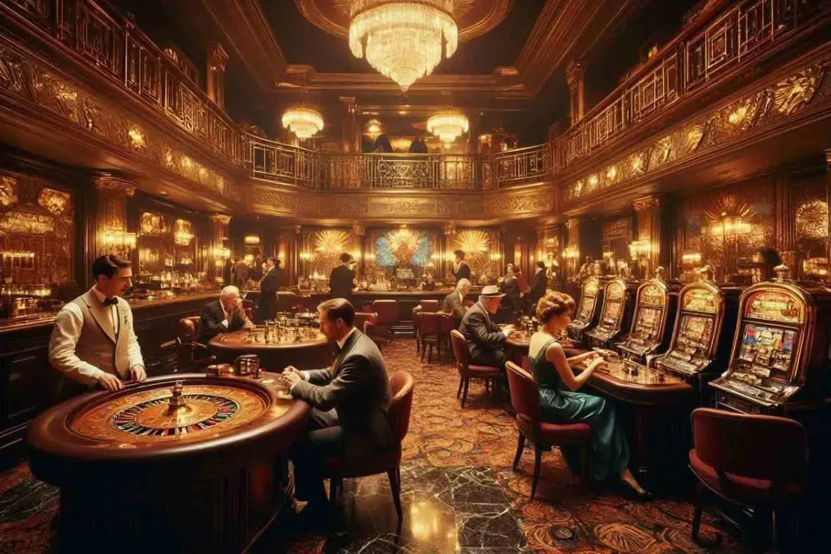 SpinBara Casino